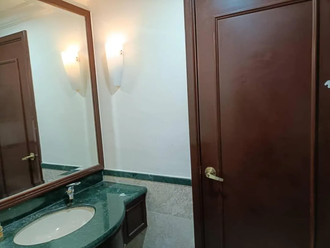 Apartment Times Square Suite At Time Square Kuala Lumpur