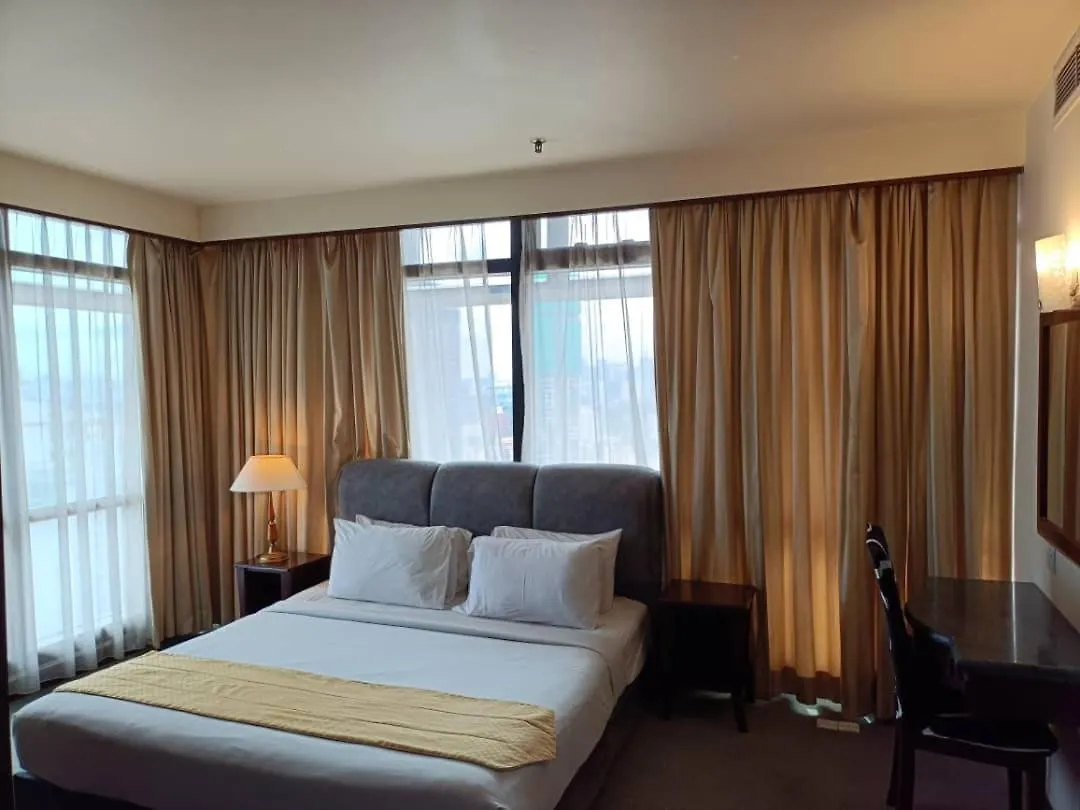 Apartment Times Square Suite At Time Square Kuala Lumpur Malaysia