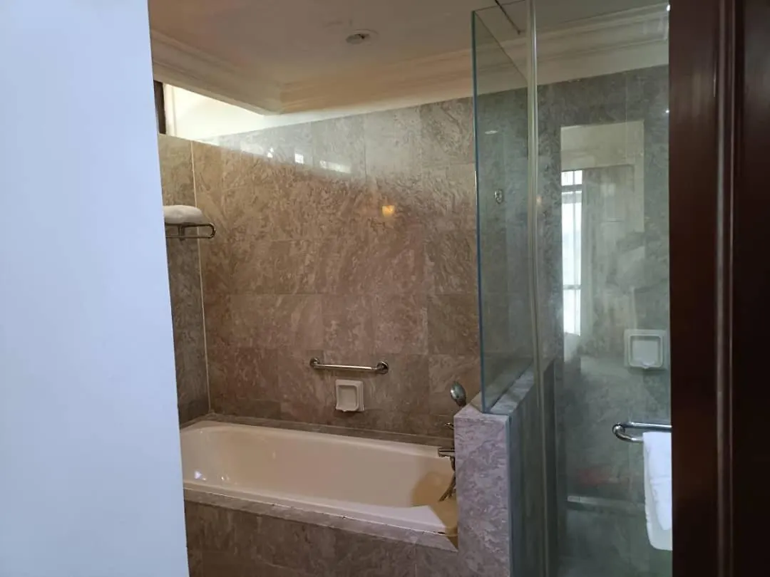 Times Square Suite At Time Square Kuala Lumpur Malaysia