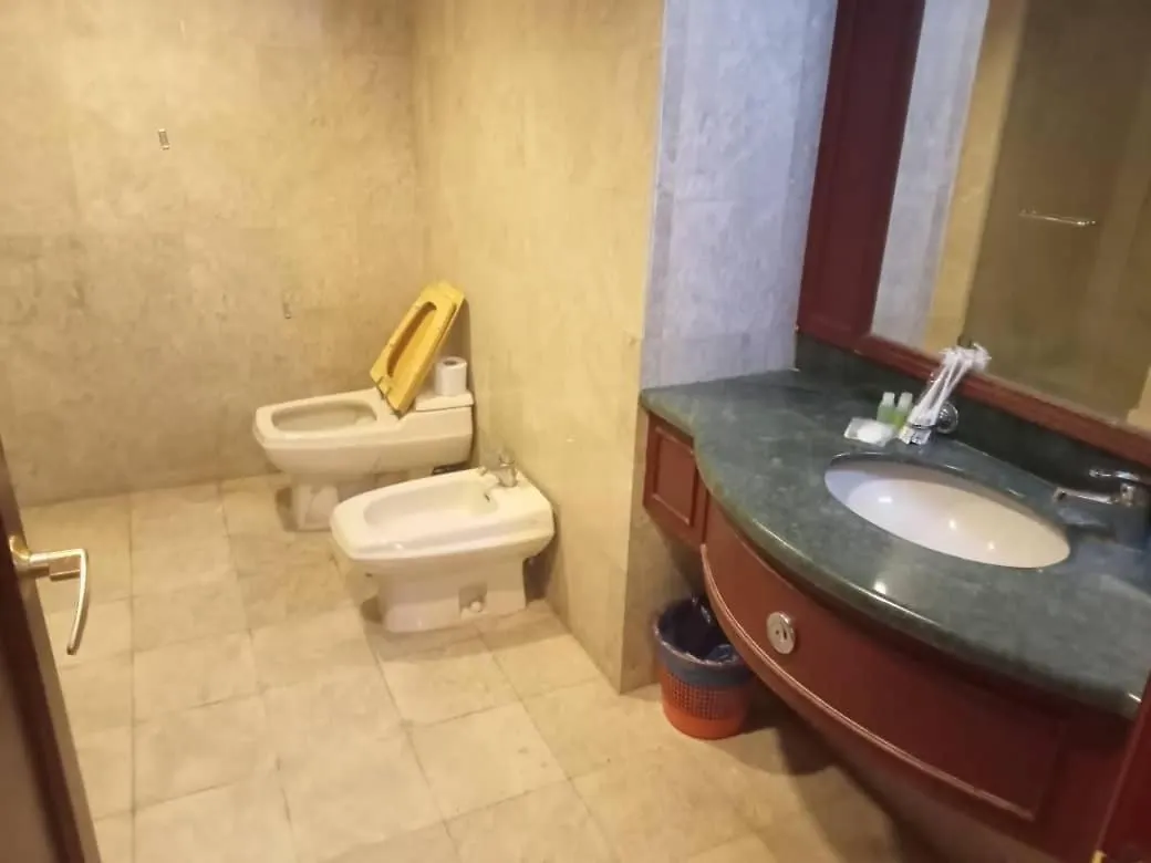 Times Square Suite At Time Square Kuala Lumpur Apartment
