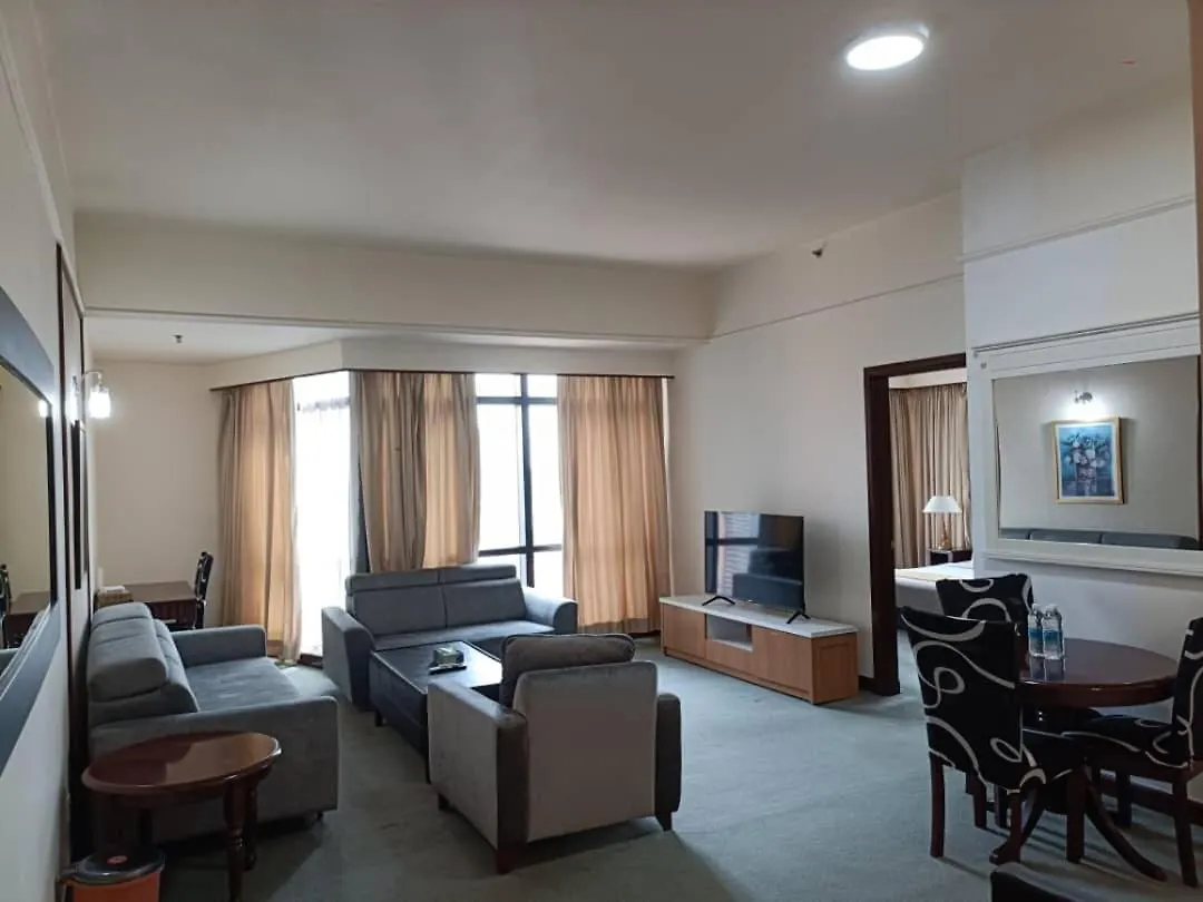 Times Square Suite At Time Square Kuala Lumpur 0*,  Malaysia