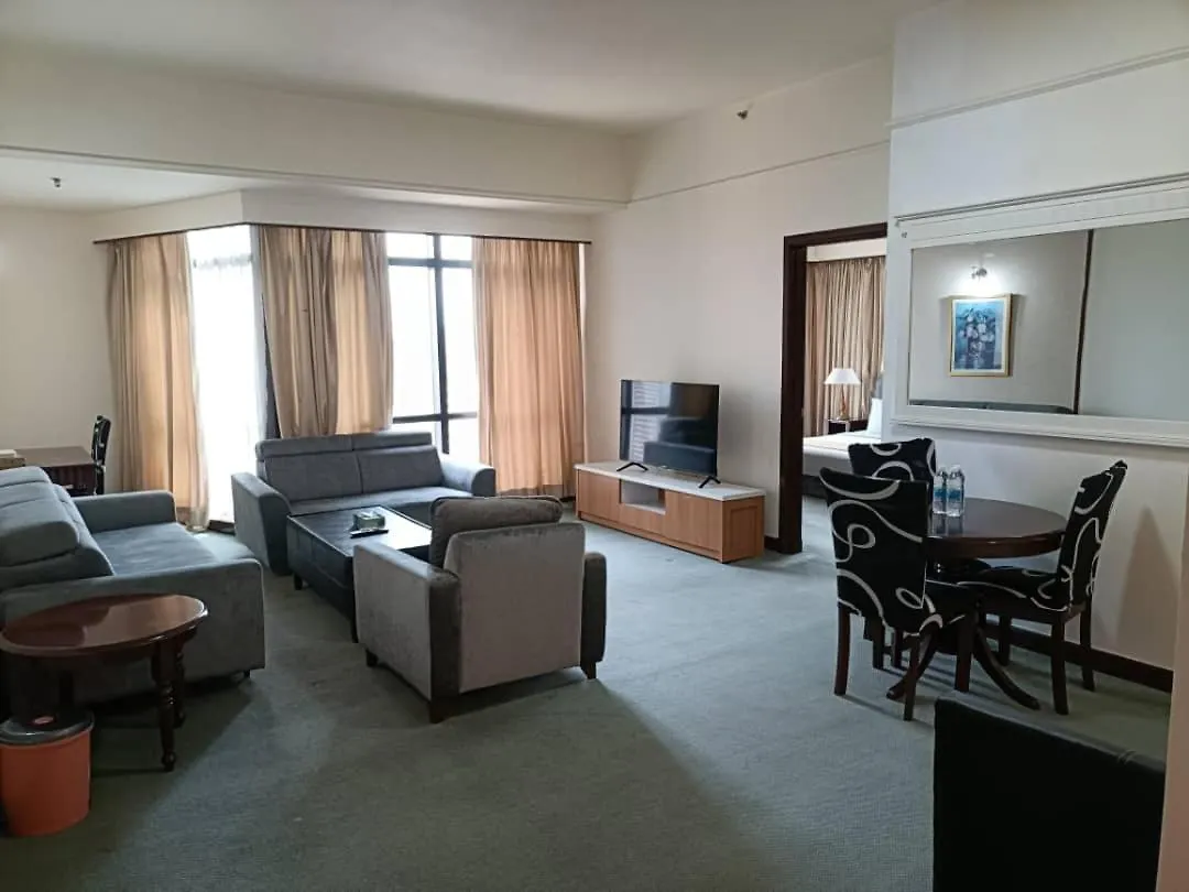 Times Square Suite At Time Square Kuala Lumpur 0*,  Malaysia