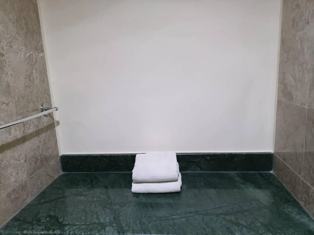 Apartment Times Square Suite At Time Square Kuala Lumpur