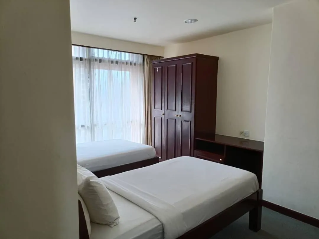 Apartment Times Square Suite At Time Square Kuala Lumpur