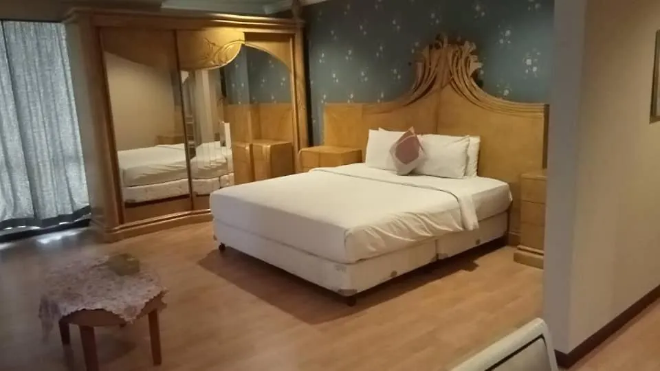 Times Square Suite At Time Square Kuala Lumpur Apartment