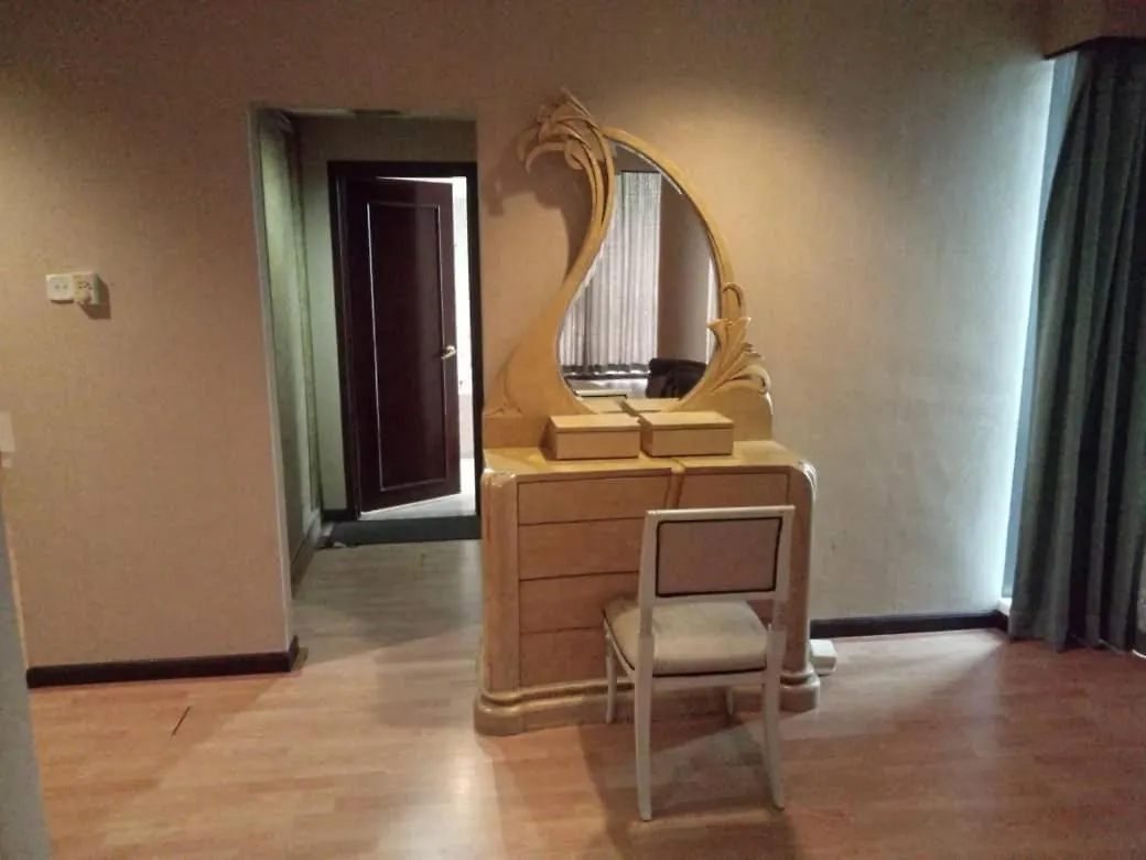 Times Square Suite At Time Square Kuala Lumpur Apartment