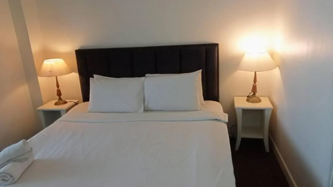 Apartment Times Square Suite At Time Square Kuala Lumpur
