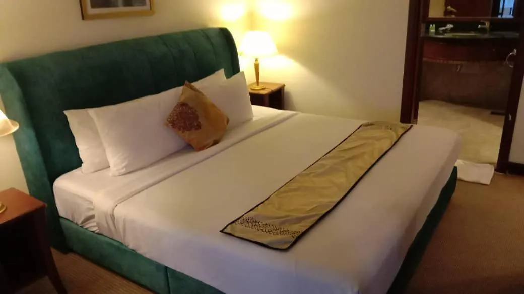 Apartment Times Square Suite At Time Square Kuala Lumpur