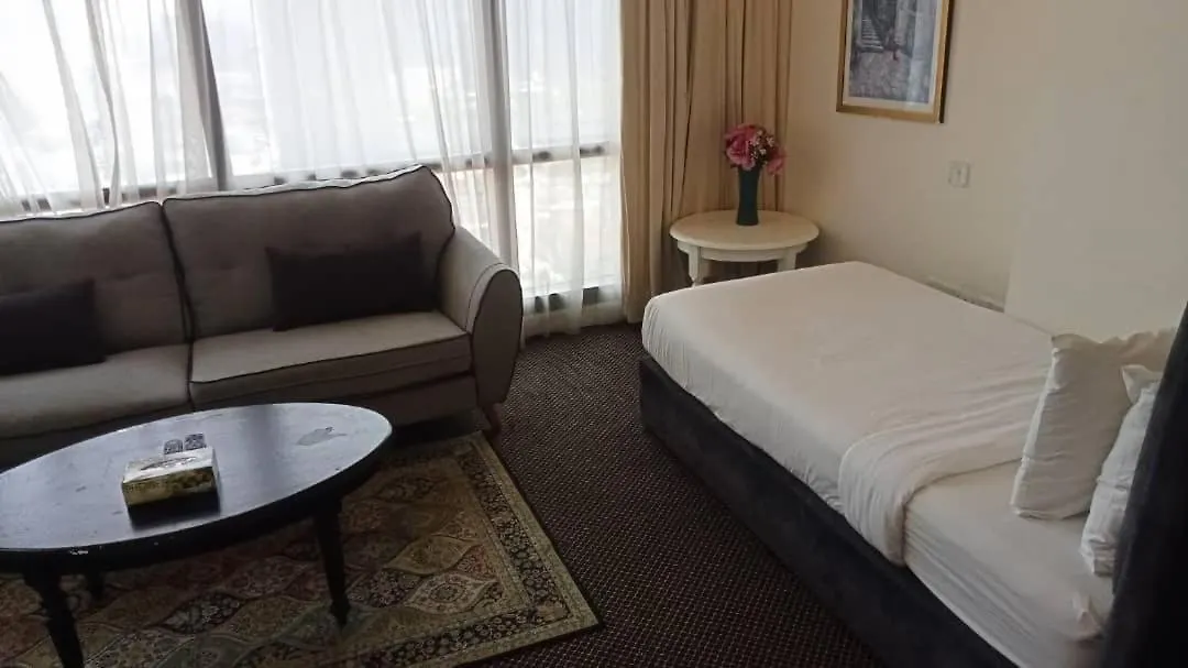 Times Square Suite At Time Square Kuala Lumpur 0*,