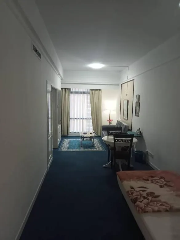 Times Square Suite At Time Square Kuala Lumpur Apartment