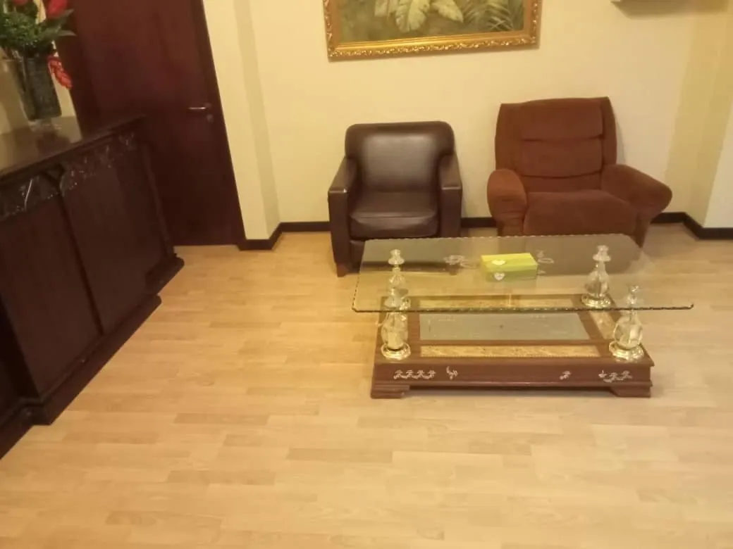 Apartment Times Square Suite At Time Square Kuala Lumpur Malaysia