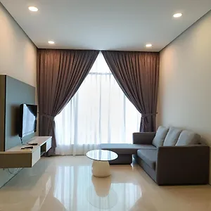 Soho Klcc By Lx 2 Куала-Лумпур